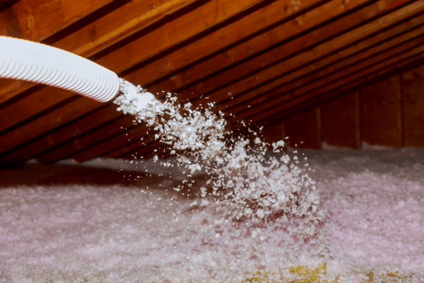 Premont, TX Insulation Contractor Company