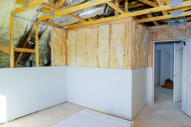 Best Fiberglass Insulation in Premont, TX